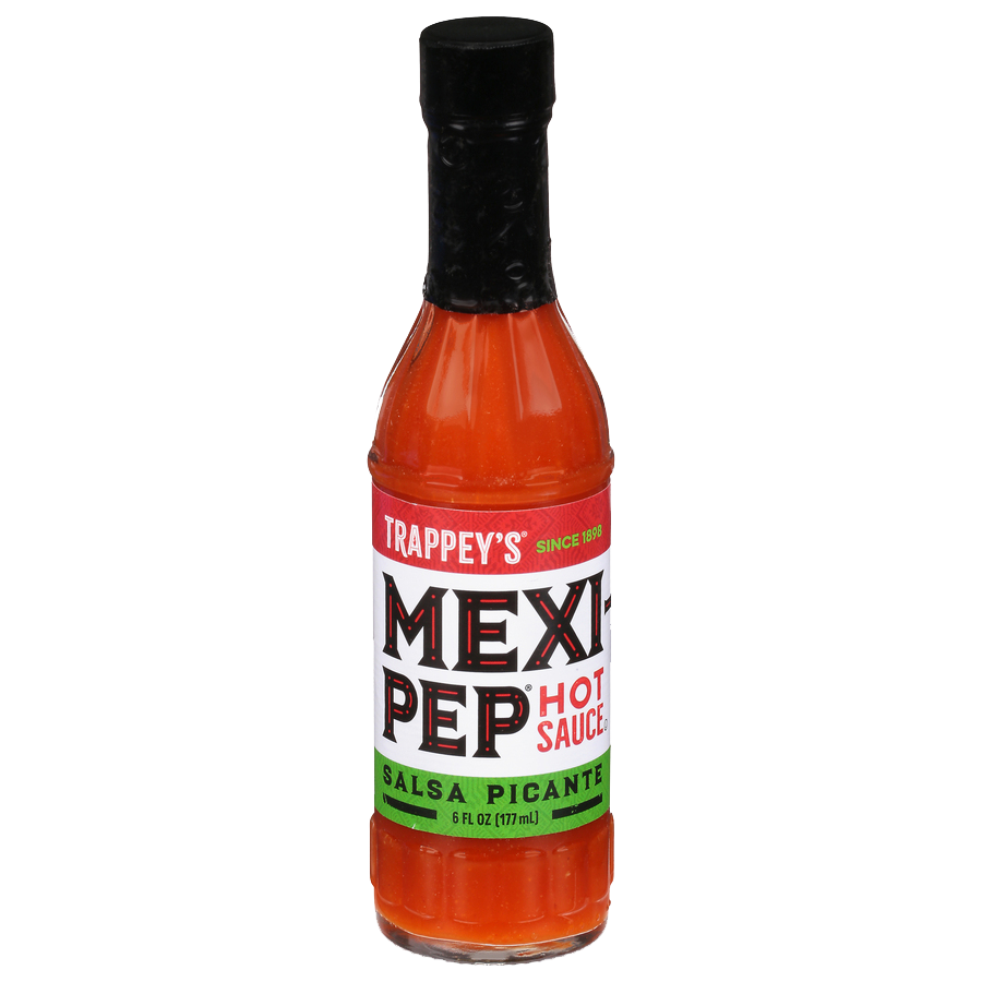 Image of MEXI-PEP® Louisiana Hot Sauce