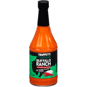 Red Devil Cayenne Pepper Sauce Trappey S