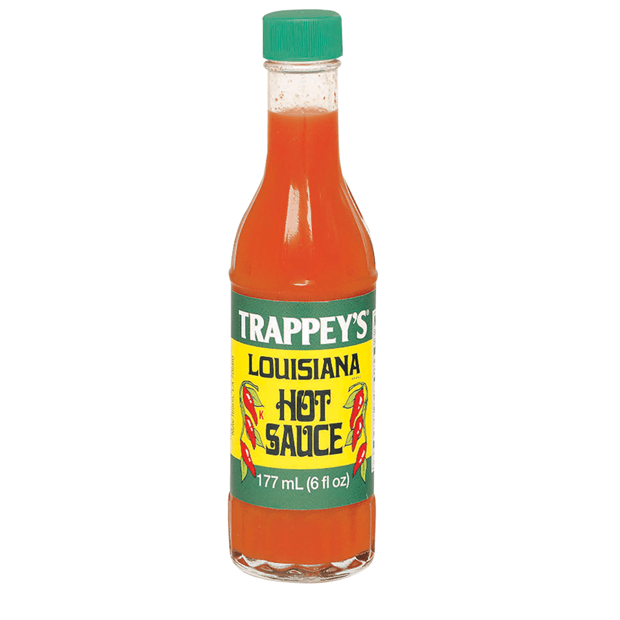 Image of Louisiana Hot Sauce